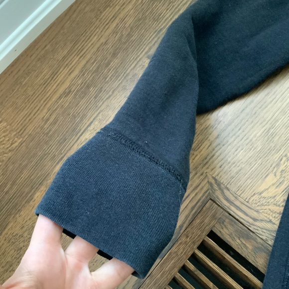 OCTOBERS VERY OWN OVO DRAKE OG OWL Logo Hoodie Sweatshirt Sweater Mens SZ Small - Picture 16 of 16